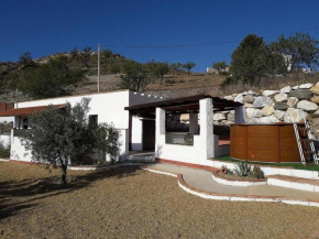 Casa Caballo a private cottage in Lubrin Lubrín
